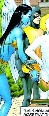 Angel (Earth-2189)