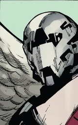 Angel (Earth-32323)