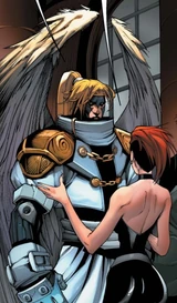 Angel (Earth-51518)