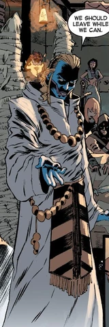 Archangel (Earth-51910)