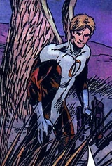 Angel (Earth-58163)