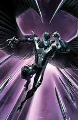 Angel (Earth-616)