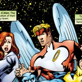 Angel (Earth-8649)