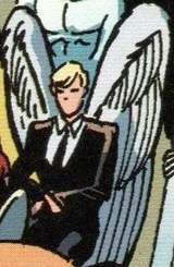 Angel (Earth-TRN1375)