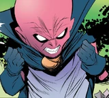 Uatu the Watcher