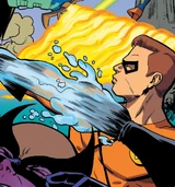 Water Wizard (Earth-616)