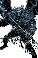 Wayep (Earth-616)
