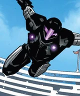 Gawain (Earth-616)