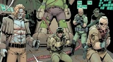 Weapon X Program (Earth-21923)