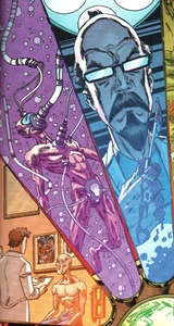 Weapon X (Earth-TRN1375)
