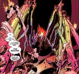 The Weaver (Earth-616)