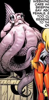 Webwing (Earth-616)