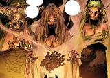 Weird Sisters (Earth-616)