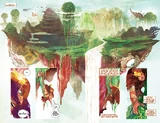 Weirdworld