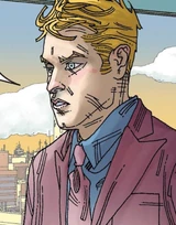 Wendell Rand (Earth-616)