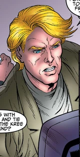 Doctor Vaughn (Earth-58163)