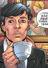 Wendell Volker (Earth-616)