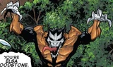 Werewolf by Night (Earth-17952)