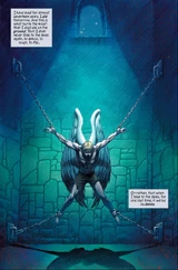 Werner the Angel (Earth-311)