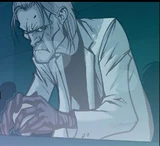 Baron von Blitzschlag (Earth-616)