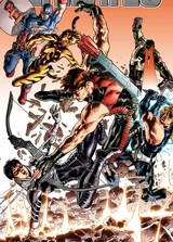 West Coast Ultimates (Earth-1610)