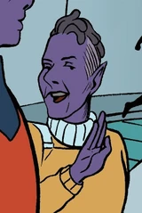 Whil (Earth-616)