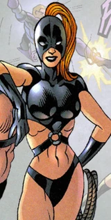 Whiplash (Earth-616)