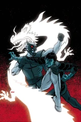 White Dragon (Earth-616)