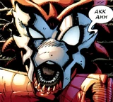 White Dragon (Earth-616)