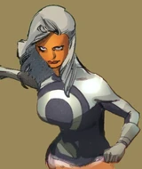 White Noise (Earth-616)