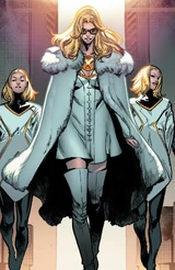 White Queen
