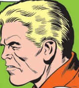 Whitey Mullins (Earth-616)