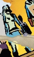 Madame Masque (Earth-12101)