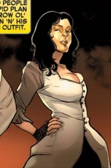 Madame Masque (Earth-51920)