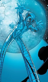 Stilt-Man (Earth-19180)