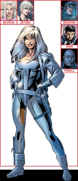 Wild Pack (Earth-1610)