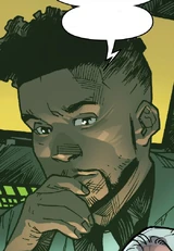 Will McMann (Earth-616)
