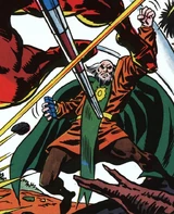 Lord Hawk (Earth-616)