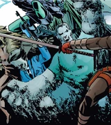 Sandman (Earth-12610)