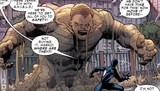 Sandman (Earth-18119)