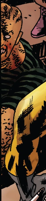 Sandman (Earth-2149)