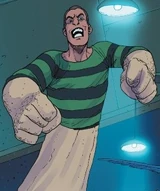Sandman (Earth-22191)