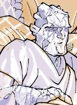Sandman (Earth-51838)