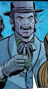 Sandy (Earth-51920)