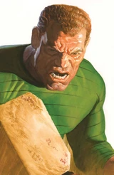 Sandman (Earth-616)