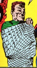 Sandman (Earth-TRN1167)