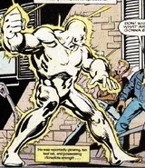 Glow-Worm (Earth-616)