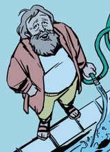 Will Bryson (Earth-616)