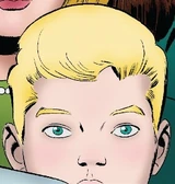 Billy Connors (Earth-TRN1780)