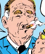 William Dukane (Earth-616)